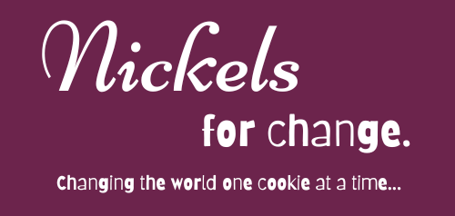 Nickels for Change