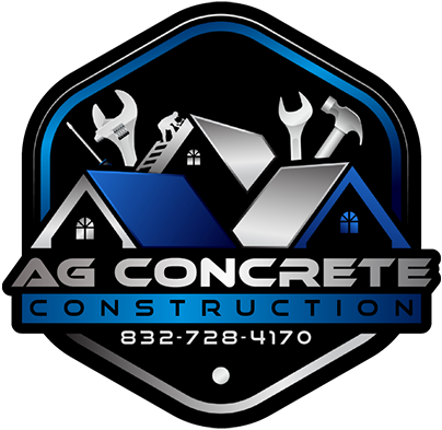 AG Concrete & Construction LLC