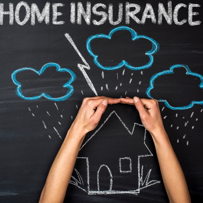 homeowners insurance