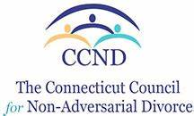 The Connecticut Council for Non-Adversarial Divorce CCND.png