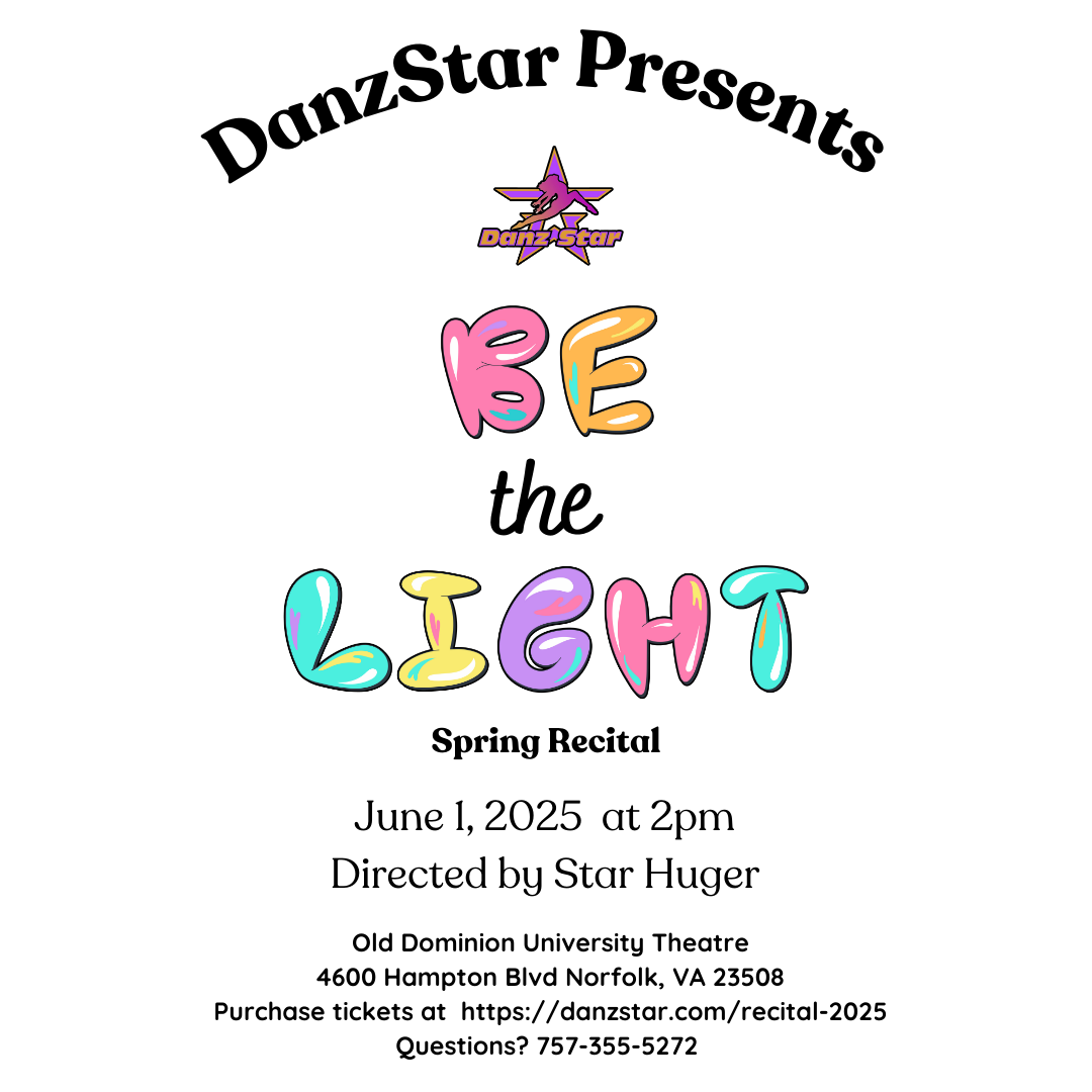Recital Flyer & T shirt (Instagram Post).png