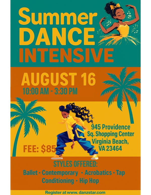 Summer Dance Intensive Flyer (Real Estate Flyer) (1).png