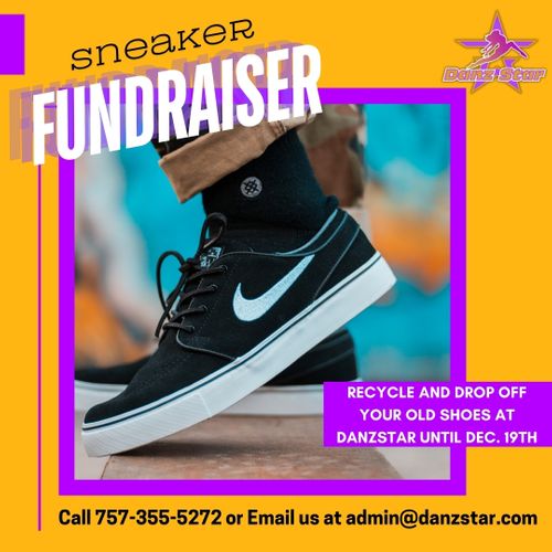 Sneaker Fundraiser.jpg