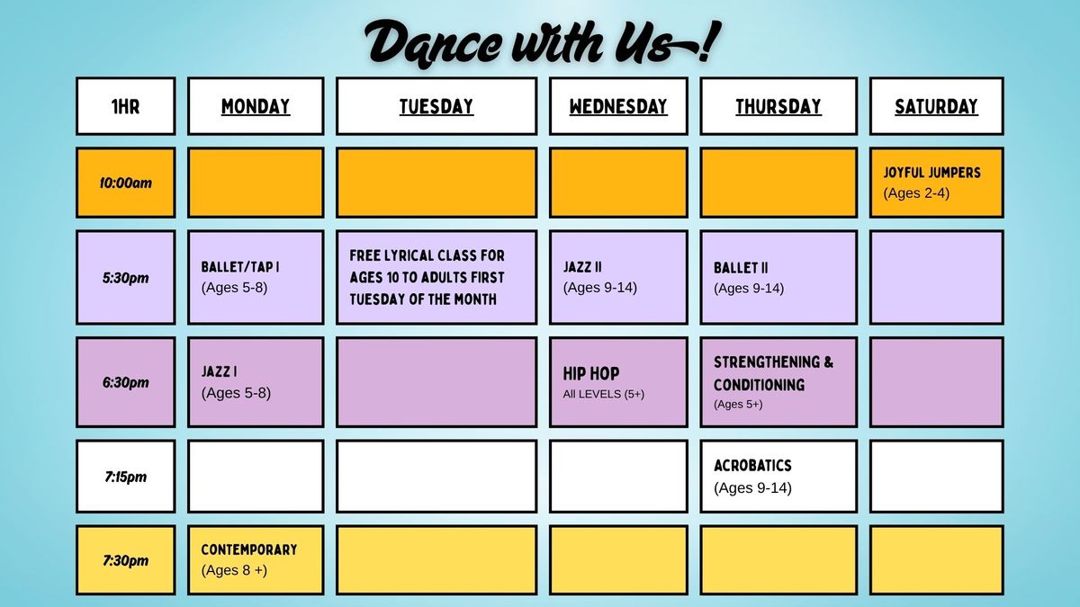 10th Season Studio Schedule 2.jpg