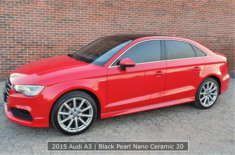 Audi A3 Nano Ceramic Tint.png