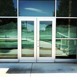 CSU Custom Window Graphics