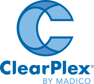 ClearPlex by Madico Logo