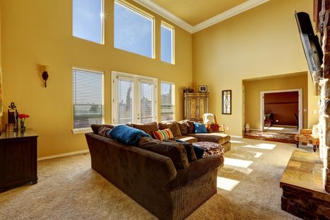 Protect Your Home With Window Tinting