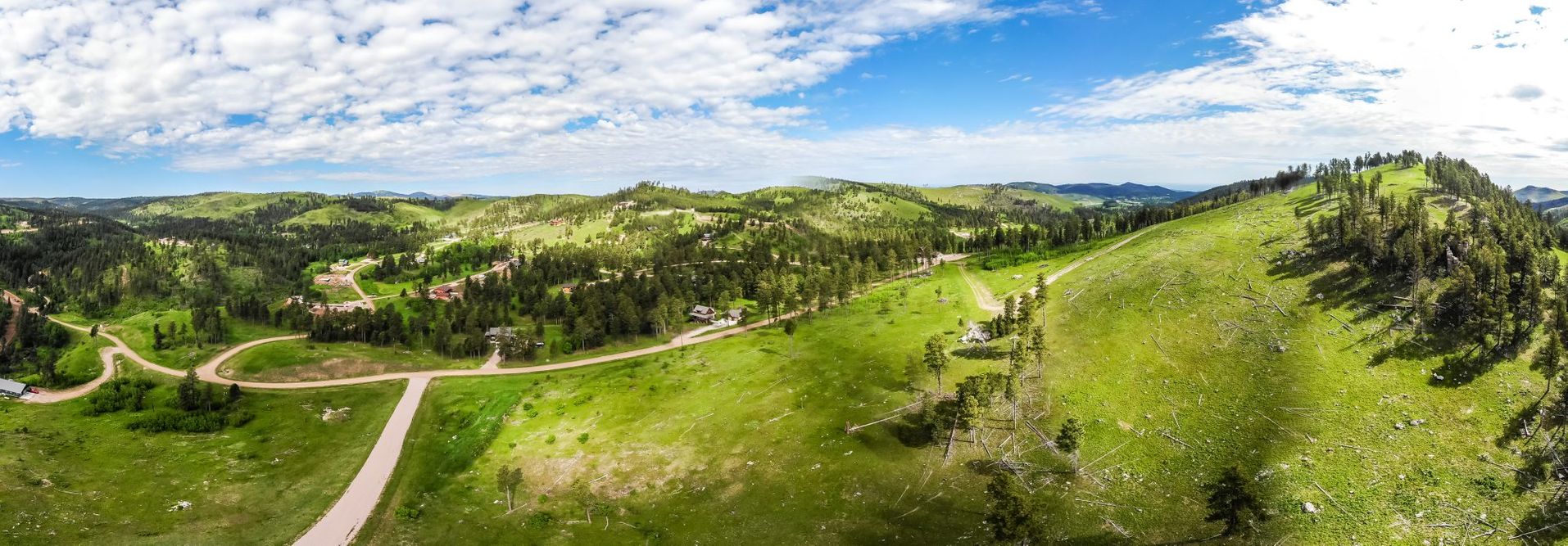 Developments Luxury Home Builder in Black Hills, SD Rae Marie Homes