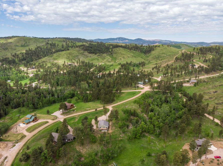 Developments Luxury Home Builder in Black Hills, SD Rae Marie Homes