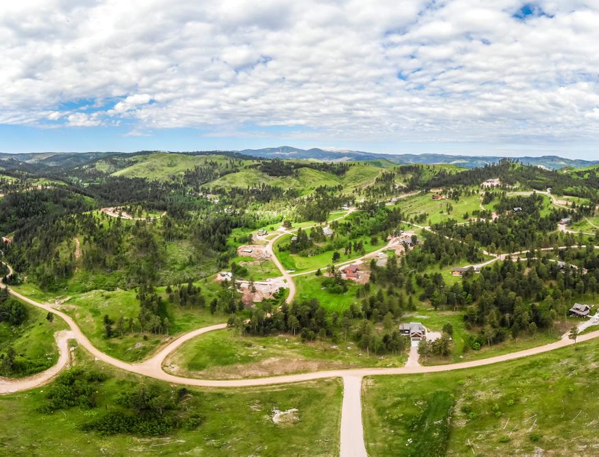Developments Luxury Home Builder in Black Hills, SD Rae Marie Homes