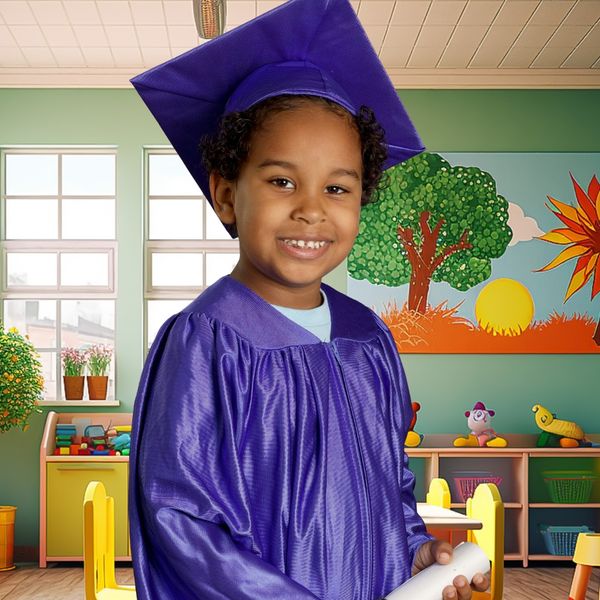 image of a graduation photo