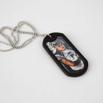 PHOTO DOG TAGS