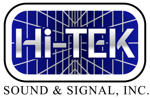 Hi-Tek Sound&Signal, Inc.