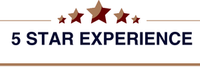 Grandy Services five star experience
