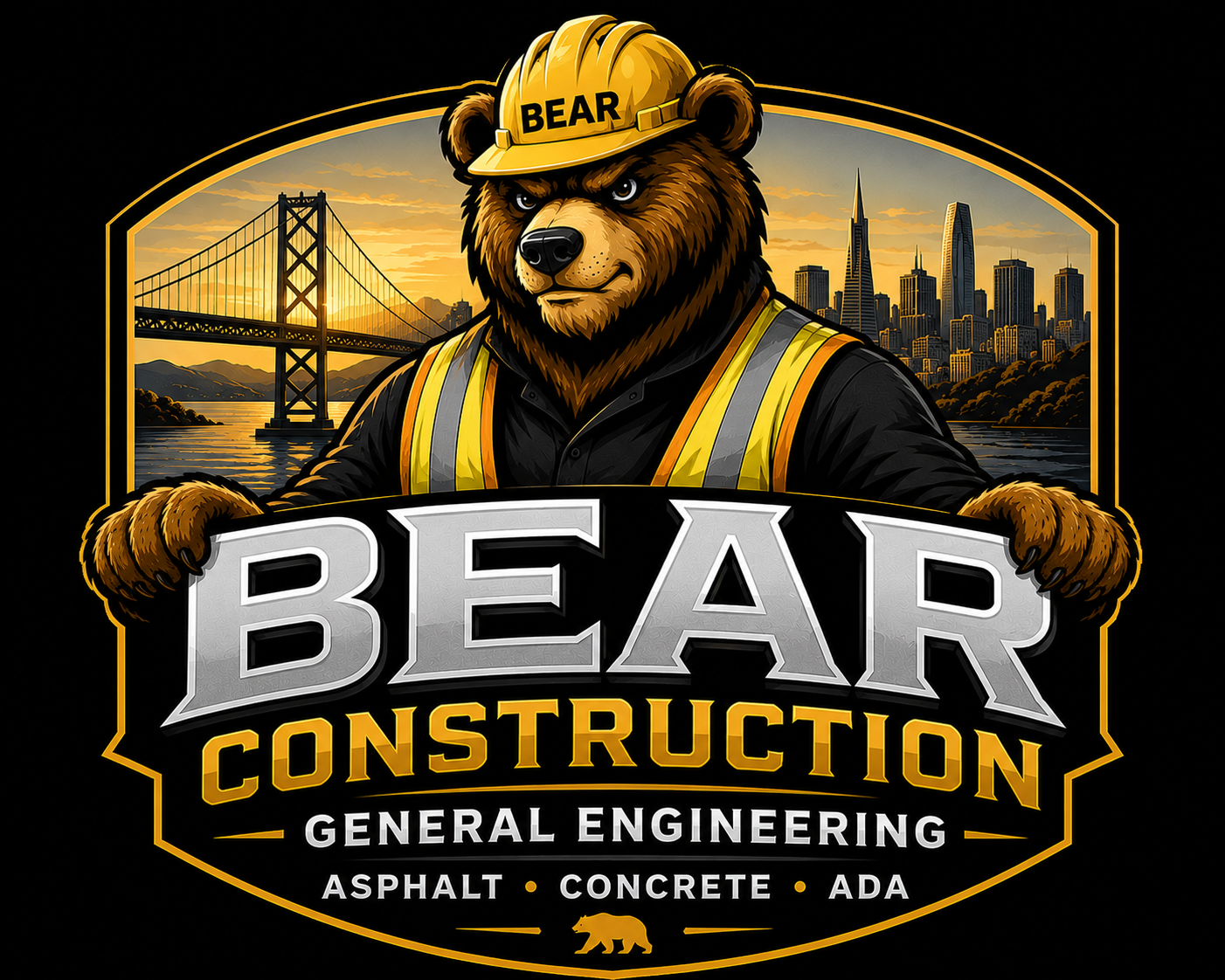 Bear Construction, Inc