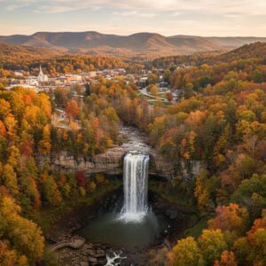 Toccoa, GA Toccoa, GA