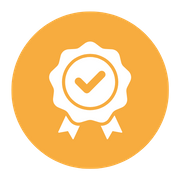 GAF-Certified Excellence icon GAF-Certified Excellence icon