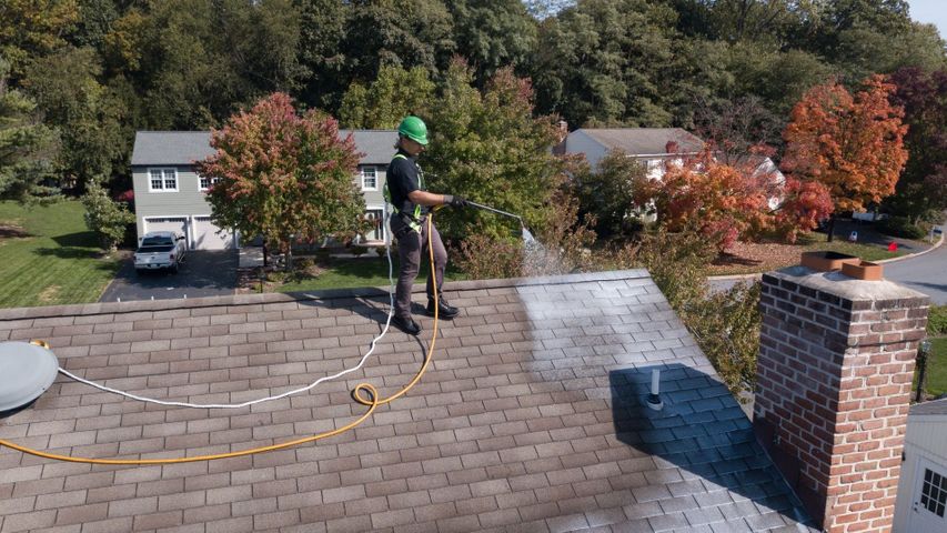 roof restoration application roof restoration application