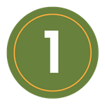One