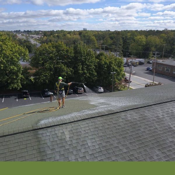 roof restoration services