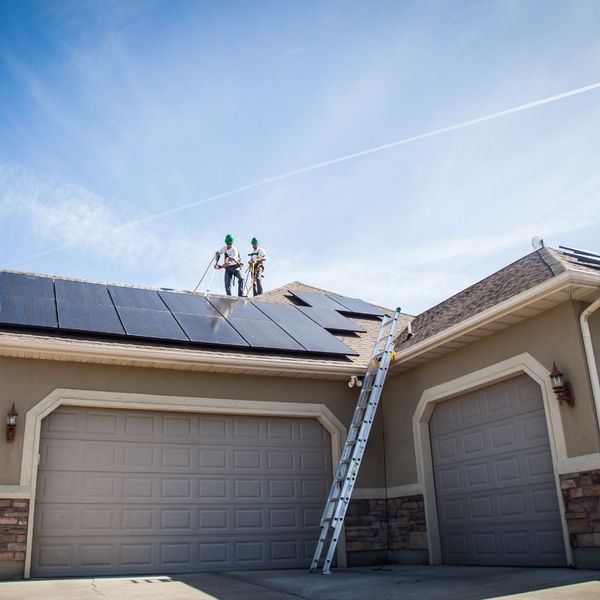 roof restoration treatment