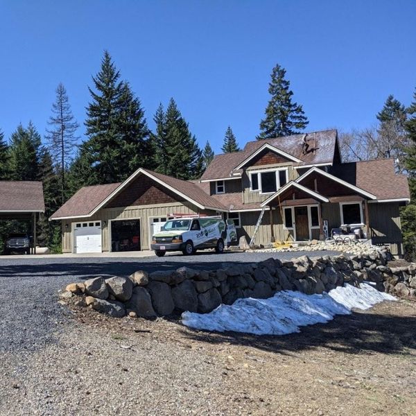roof restoration application
