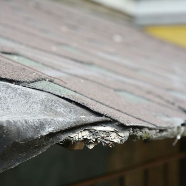 storm damage to roof storm damage to roof