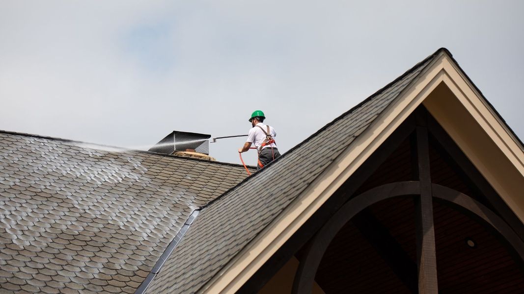 roof restoration application roof restoration application