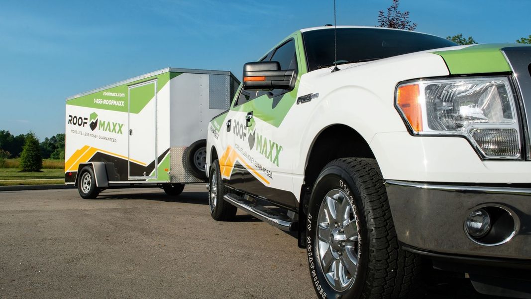 Roof Maxx Truck Roof Maxx Truck