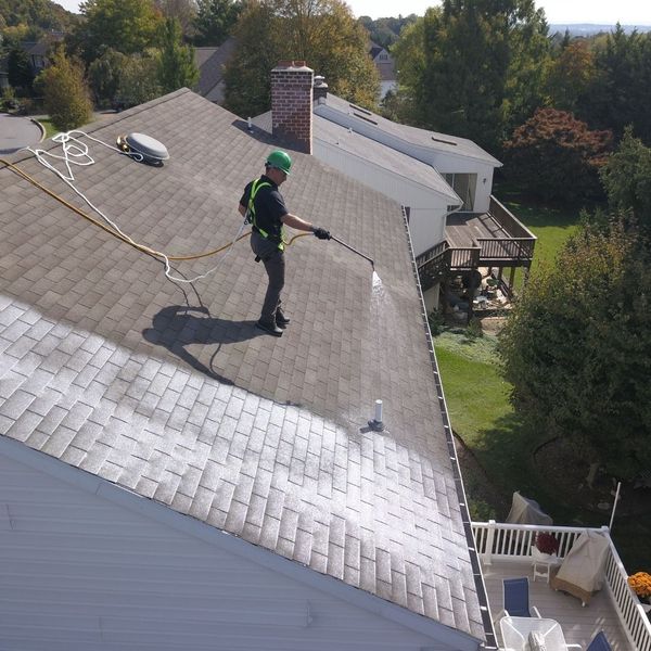 roof maxx application