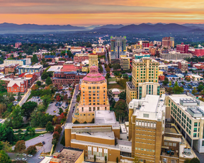 Asheville