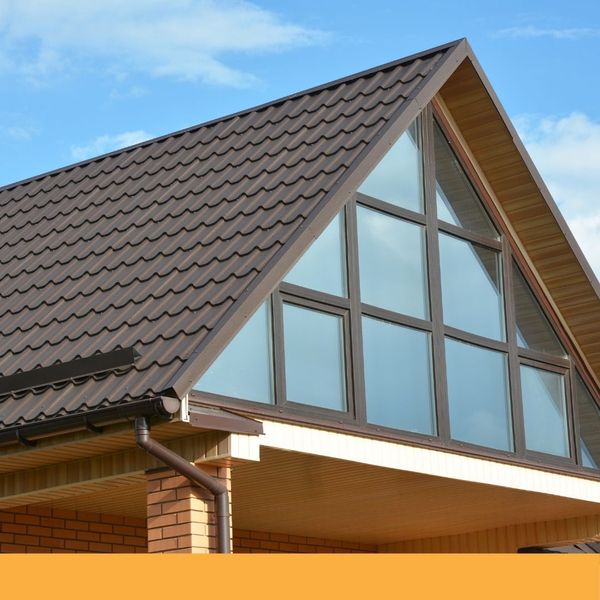 roof after rejuvenation