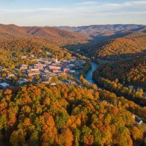 Waynesville Waynesville