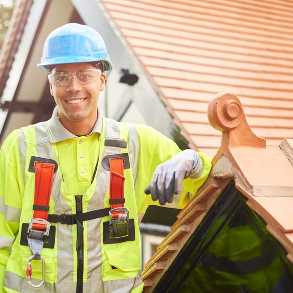 roofer