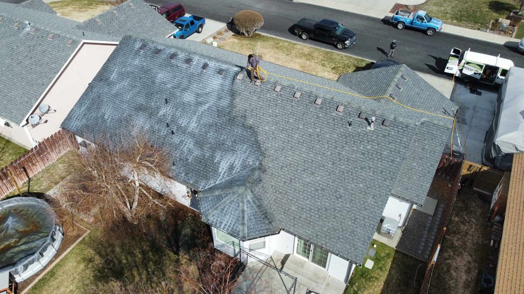 Residential Roof Cleaning Enhancing Your Homes Appearance and Value .jpg