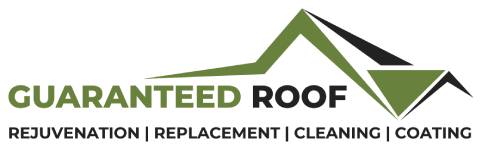 Guaranteed Roof