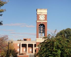 Johnson City
