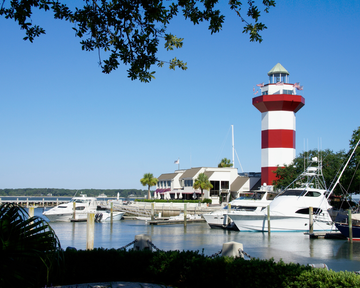 Hilton Head island. Hilton Head