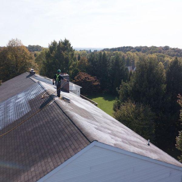 roof maxx application