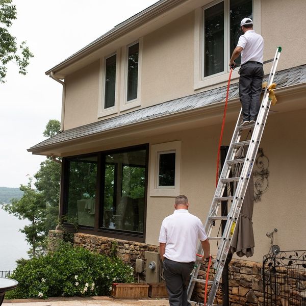 Roof rejuvenation application