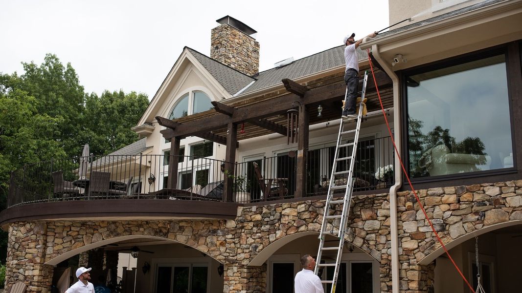 Roof restoration treatment Roof restoration treatment