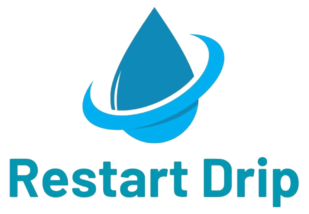 Restart Drip