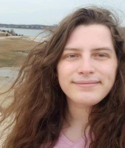 Image of Alice Malatos