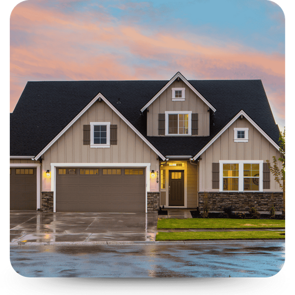 Image of a home Image of a home