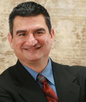 Image of Jon Hood