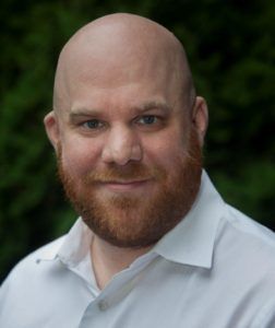 Image of Nick Larson