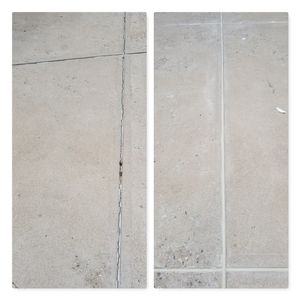 SSC DOCTORS - CONCRETE DRIVEWAY CONTROL JOINT - BEFORE AND AFTER.jpg