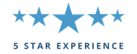 5 Star Experience