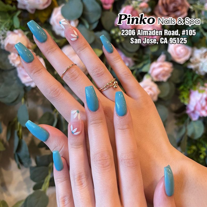 3 Hot trend nail idea that you can choose in this season | San Jose, C -  Pinko Nails and Spa